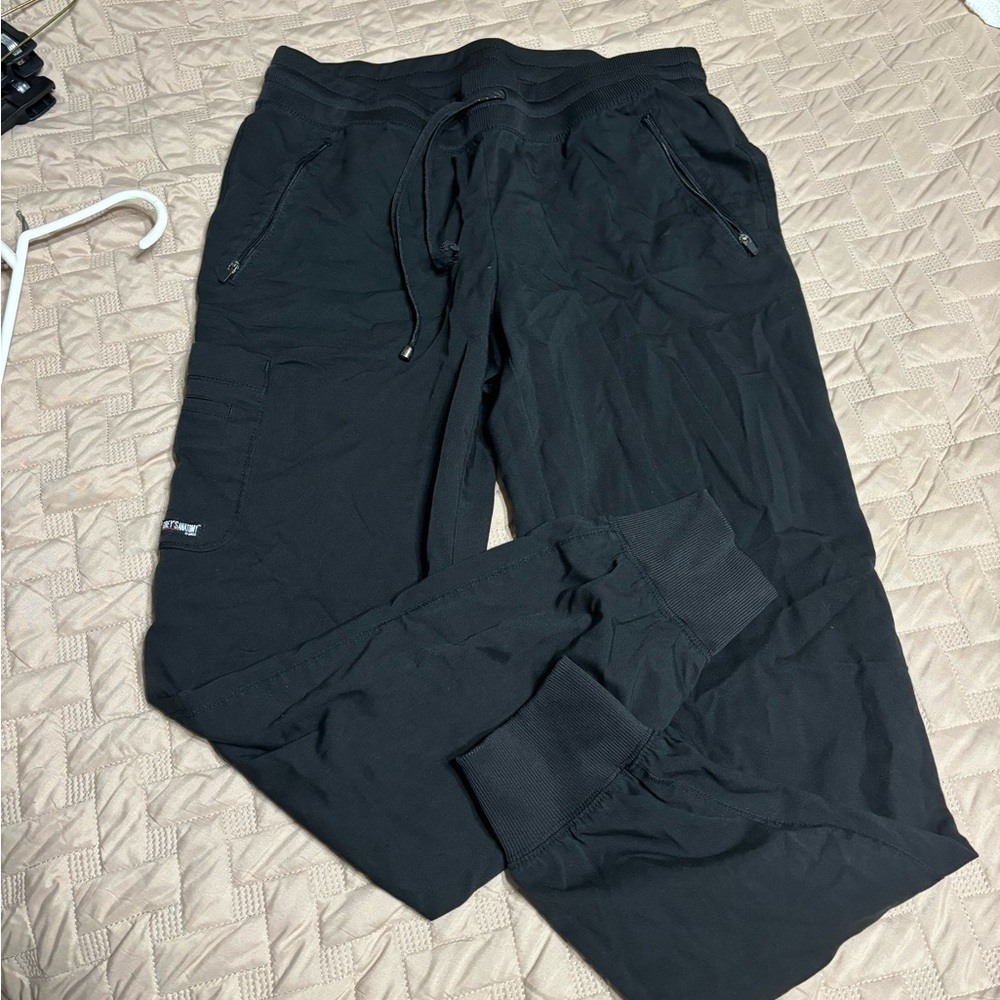 Grey anatomy scrub pants